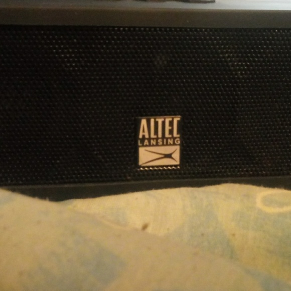 A ALTEC speaker - Picture 2 of 3